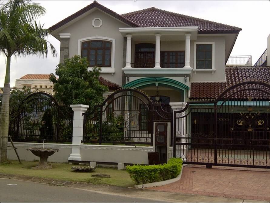 Batam Prayer House