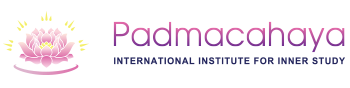 Padmacahaya, International Institute for Inner Study Logo